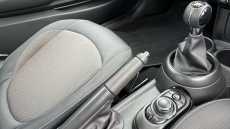 MINI Hatchback 1.5 Cooper Classic 3dr Petrol Hatchback